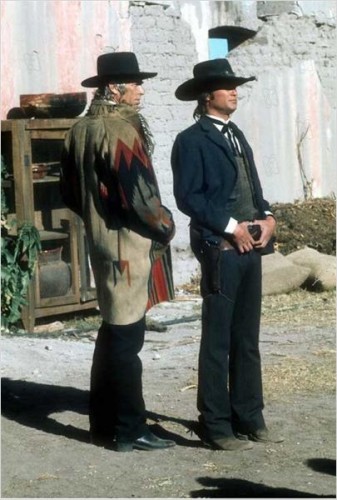 Imagem 3 do filme Pat Garrett & Billy the Kid